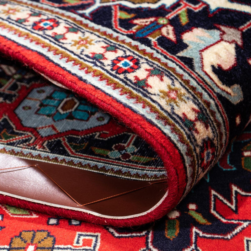 Perserteppich - Täbriz - Royal 206 x 151 cm