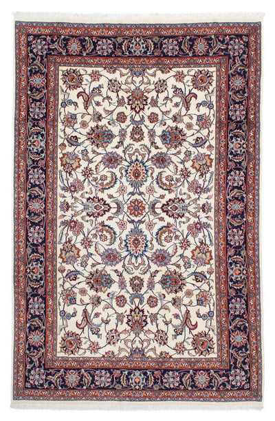 Maschad Teppich 200x295cm - Perserteppich