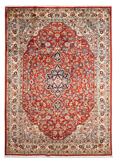 Maschad Teppich 202x289cm - Perserteppich