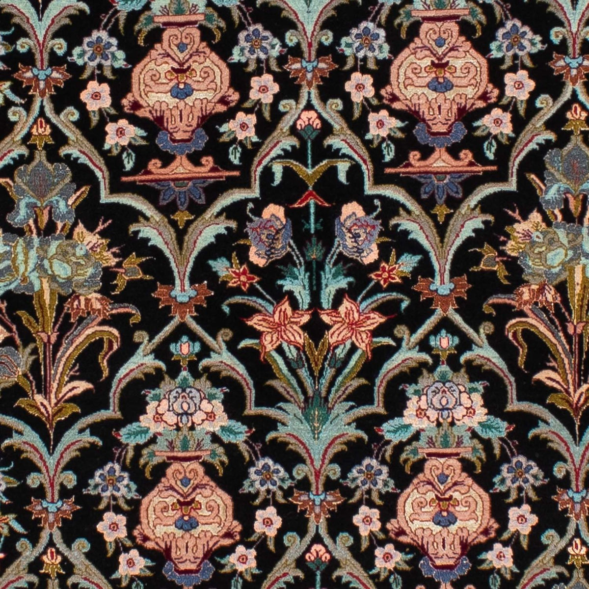 Perserteppich - Isfahan - Premium 233 x 156 cm