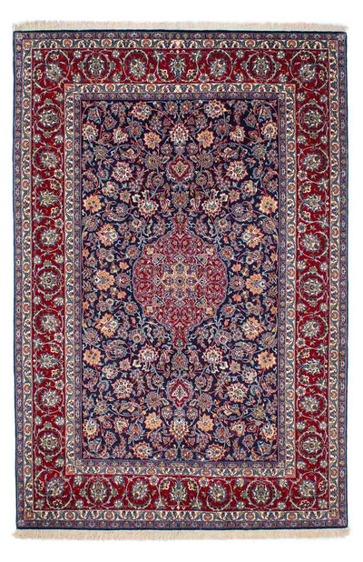 Isfahan Teppich 171x238cm - Perserteppich