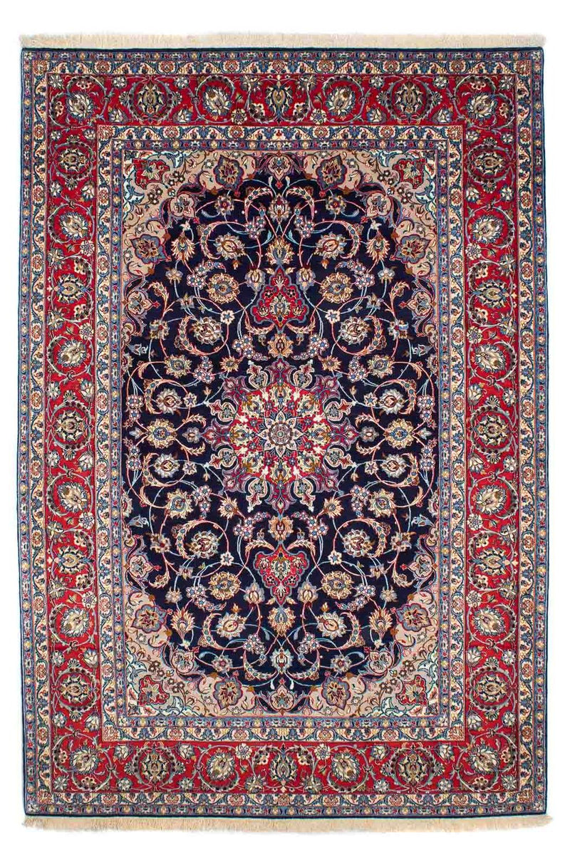 Perserteppich - Isfahan - Premium 233 x 155 cm