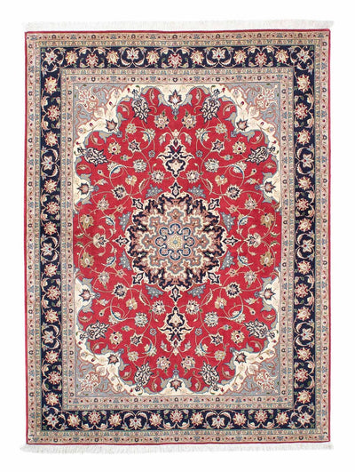 Täbriz Teppich 150x207cm - Perserteppich