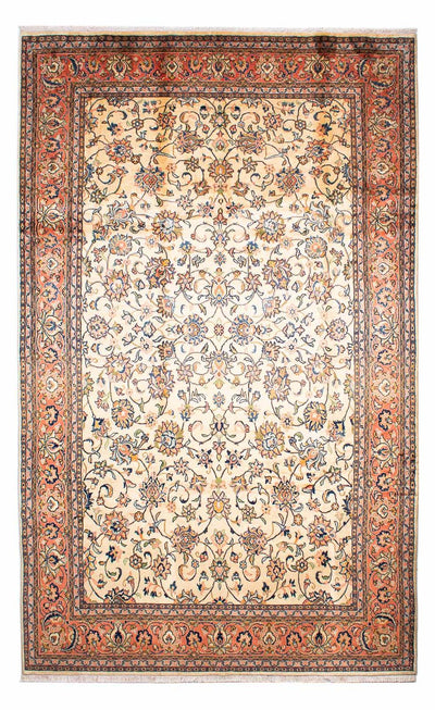Sarough Teppich 179x314cm - Perserteppich