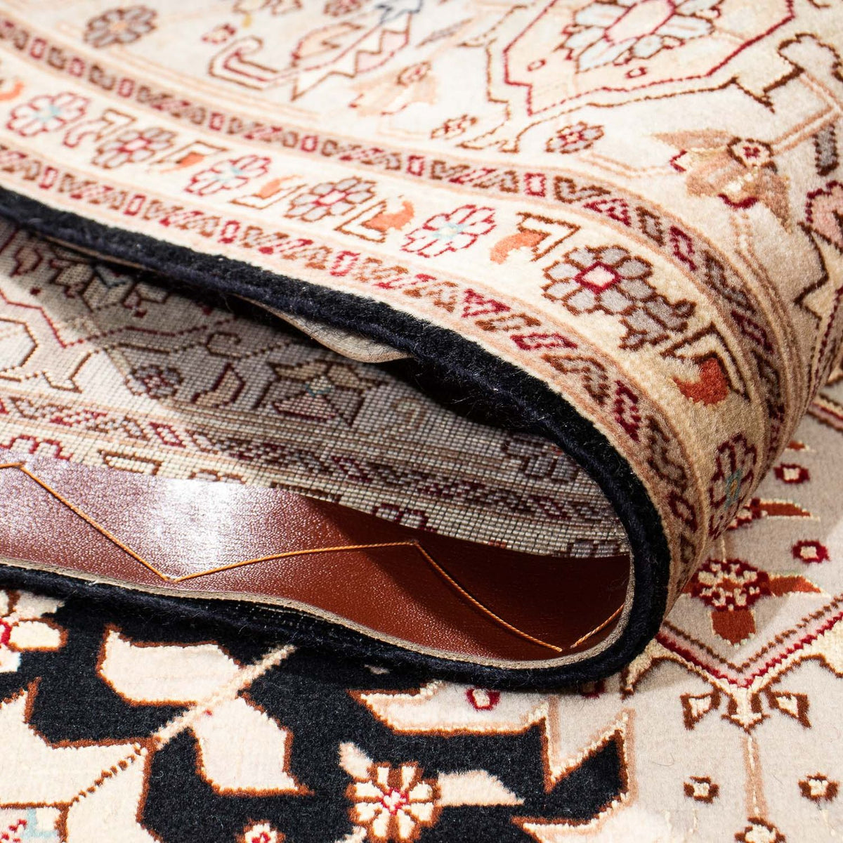 Perserteppich - Täbriz - Premium 206 x 151 cm