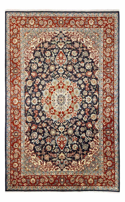 Golpayegan Teppich 203x294cm - Perserteppich