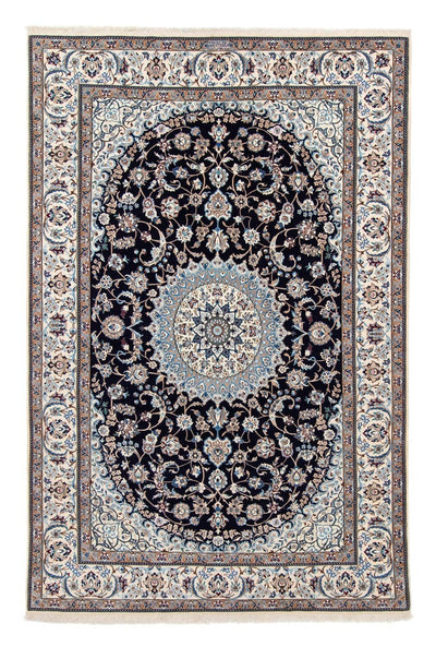 Nain - 9La Teppich 200x302cm - Perserteppich