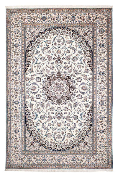 Nain - 6La Teppich 177x262cm - Perserteppich