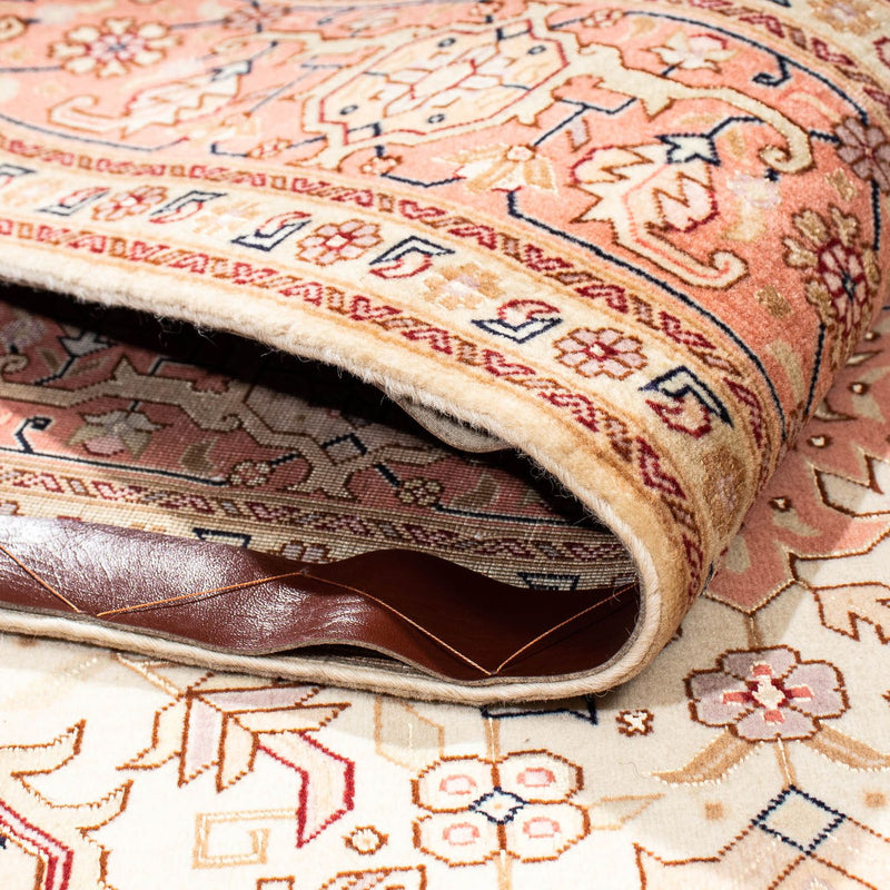 Perserteppich - Täbriz - Royal 205 x 152 cm