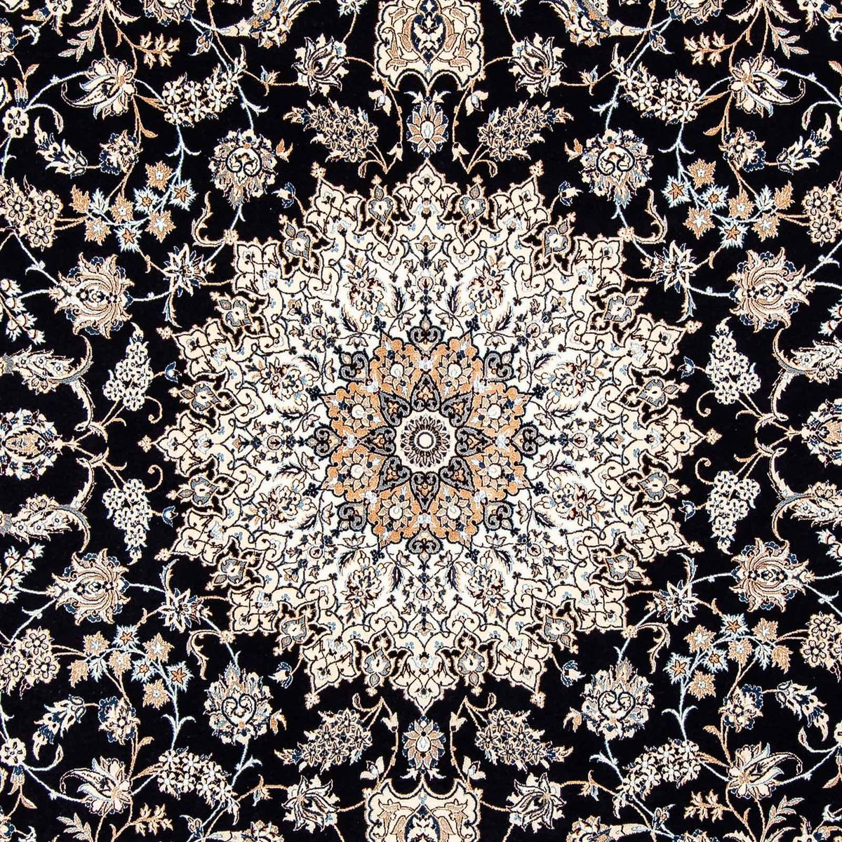 Perserteppich - Nain - Premium 314 x 219 cm Teppich Wohnzimmer