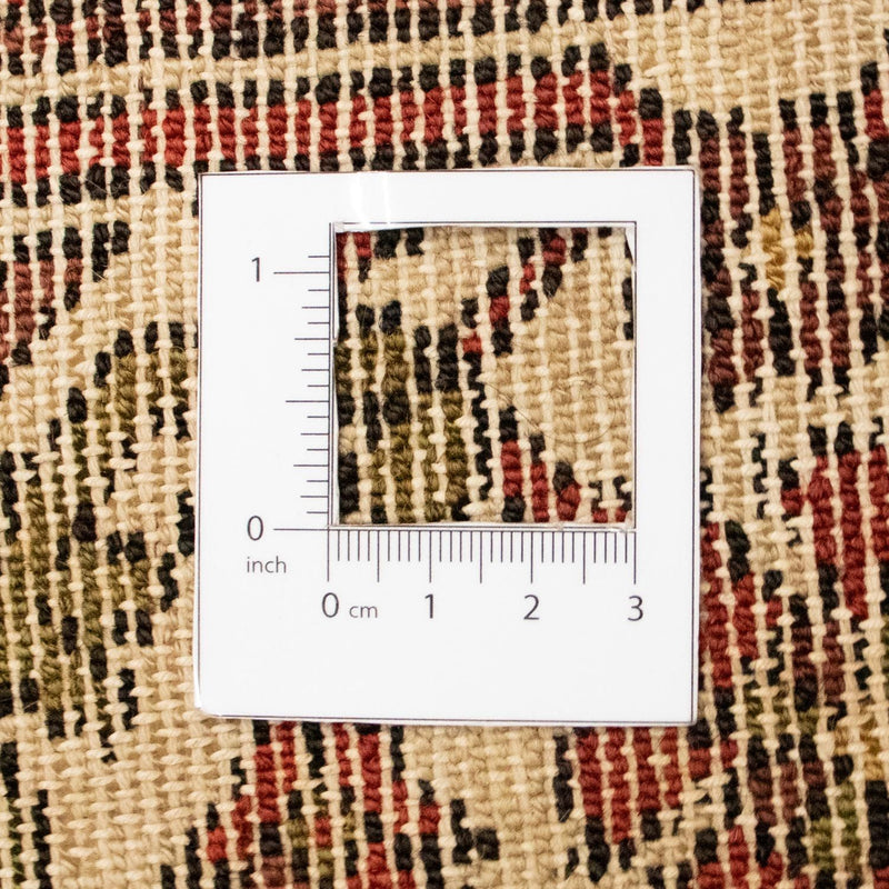 Perserteppich - Nomadic 194 x 126 cm