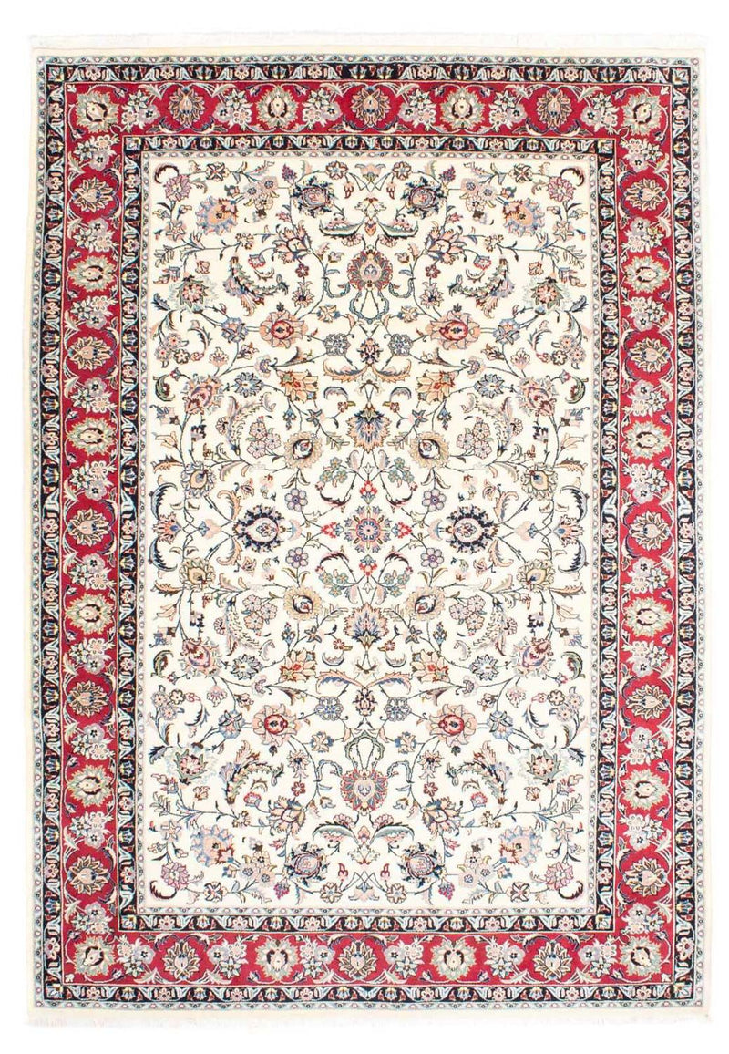 Perserteppich - Classic 295 x 197 cm - beige
