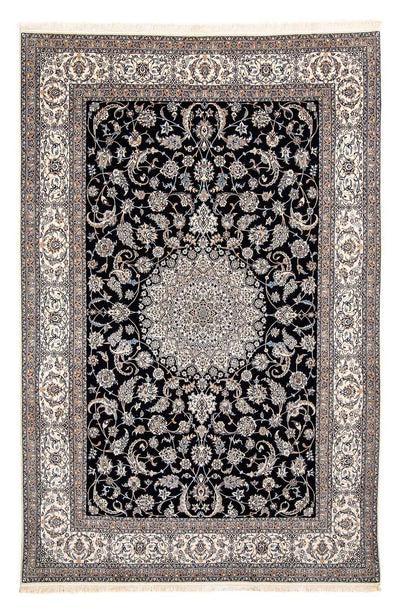 Nain - 6La Teppich 202x310cm - Perserteppich