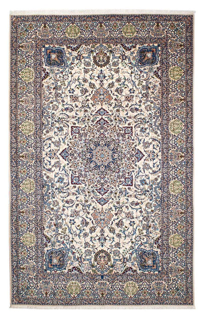 Nain - 9La Teppich 151x240cm - Perserteppich