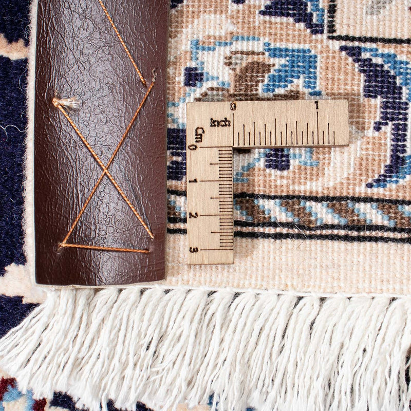 Perserteppich - Nain - Royal 316 x 208 cm Teppich Wohnzimmer