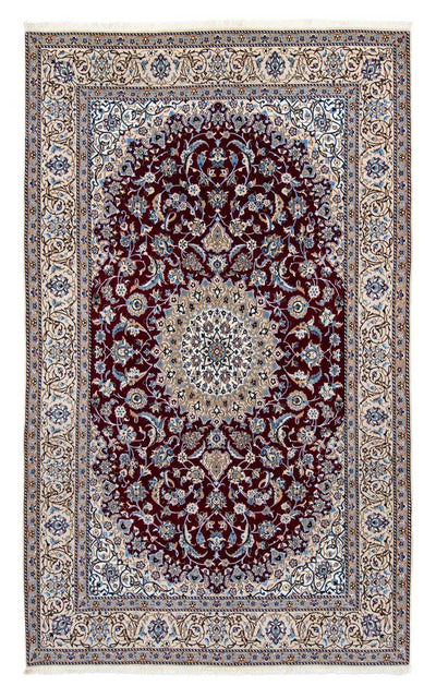 Nain - 9La Teppich 204x305cm - Perserteppich