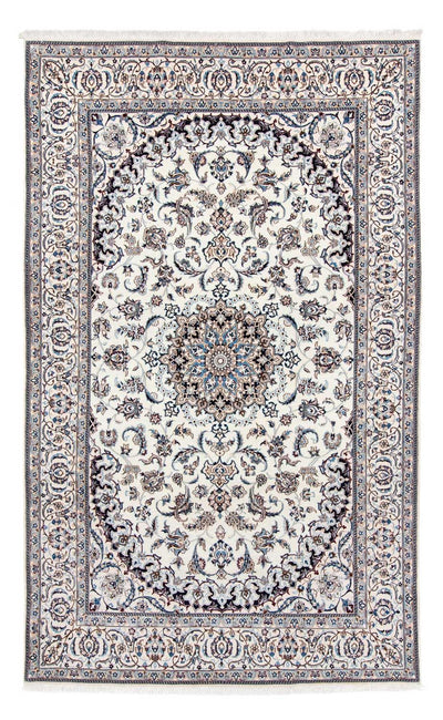 Nain - 9La Teppich 203x328cm - Perserteppich