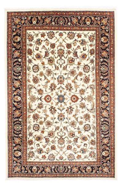 Kaschmar Teppich 200x300cm - Perserteppich
