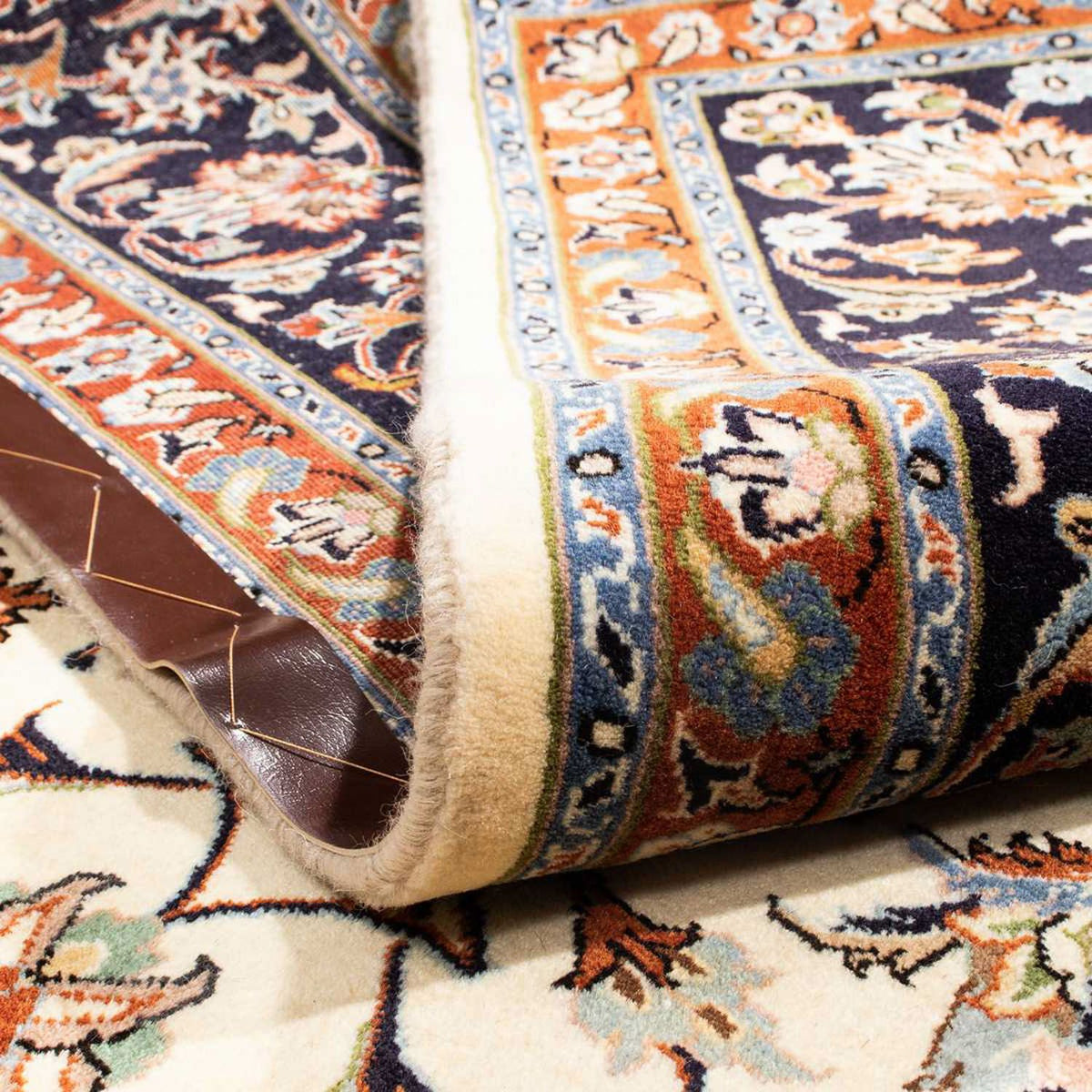 Perserteppich - Classic 295 x 197 cm - beige