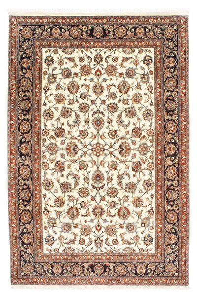 Kaschmar Teppich 199x290cm - Perserteppich
