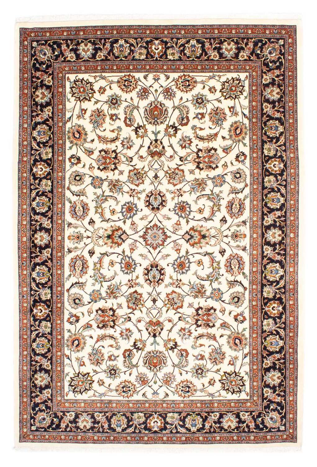 Perserteppich - Classic 298 x 200 cm - beige