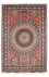 Perserteppich - Täbriz - Royal 263 x 174 cm Teppich Wohnzimmer