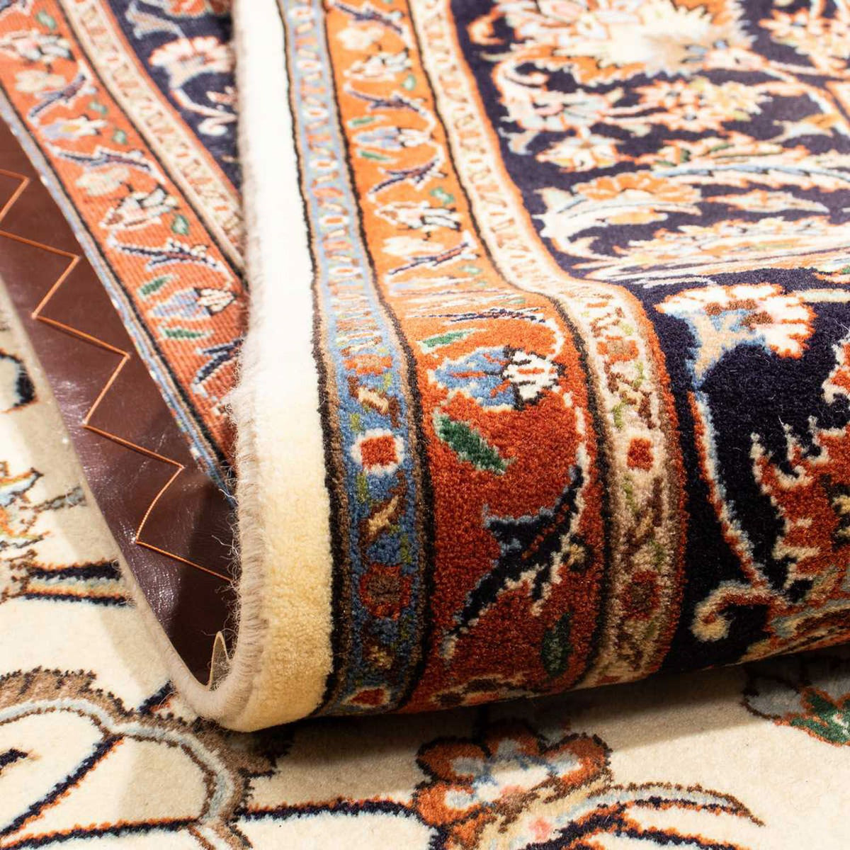 Perserteppich - Classic 298 x 195 cm - beige