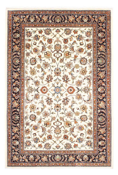 Kaschmar Teppich 202x295cm - Perserteppich