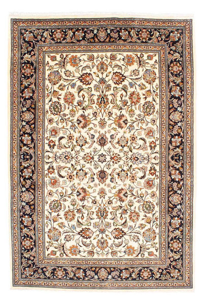 Kaschmar Teppich 199x293cm - Perserteppich