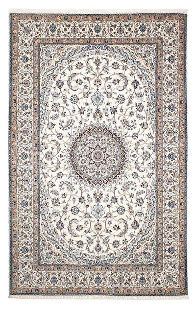Nain - 6La Teppich 156x248cm - Perserteppich