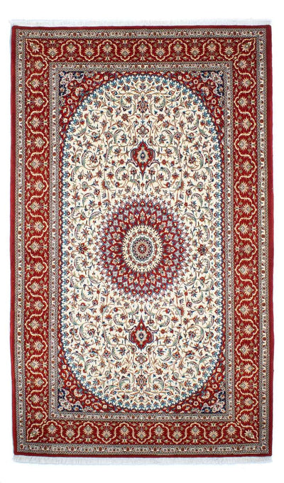 Ghom Teppich 156x261cm - Perserteppich