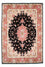 Perserteppich - Täbriz - Royal 244 x 166 cm Wohnzimmer Teppich