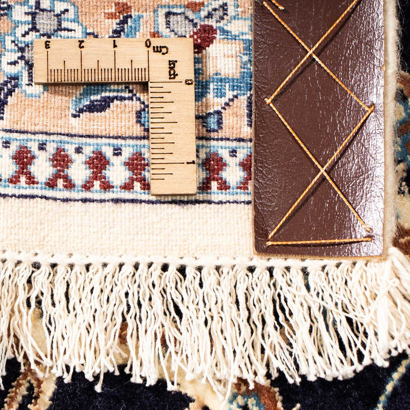 Perserteppich - Nain - Premium 267 x 173 cm Teppich Wohnzimmer