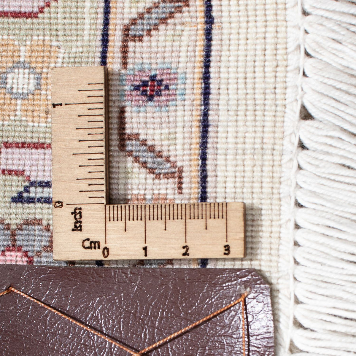 Perserteppich - Täbriz - Royal 303 x 207 cm Teppich Wohnzimmer