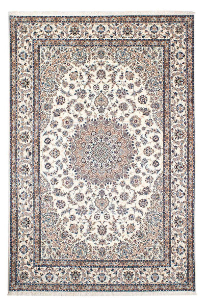 Nain - 6La Teppich 161x240cm - Perserteppich
