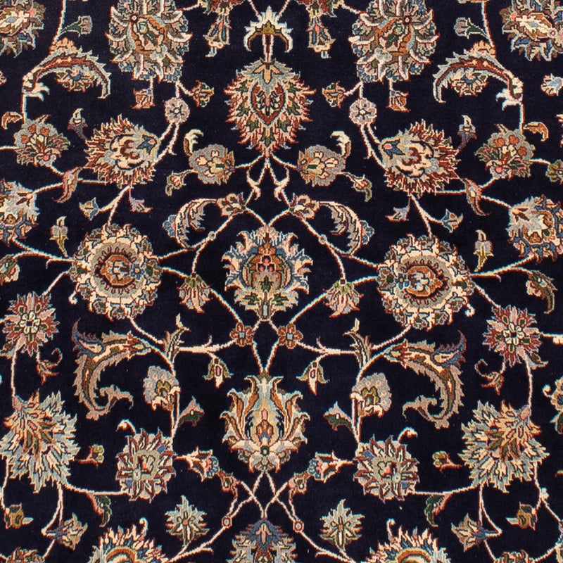 Perserteppich - Classic 298 x 195 cm - schwarz