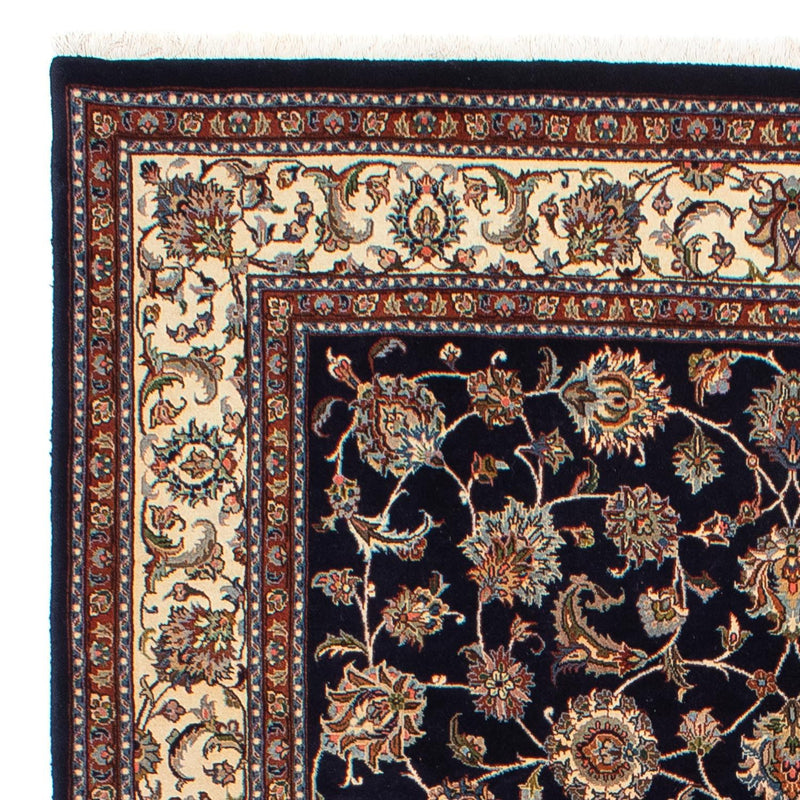 Perserteppich - Classic 298 x 195 cm - schwarz