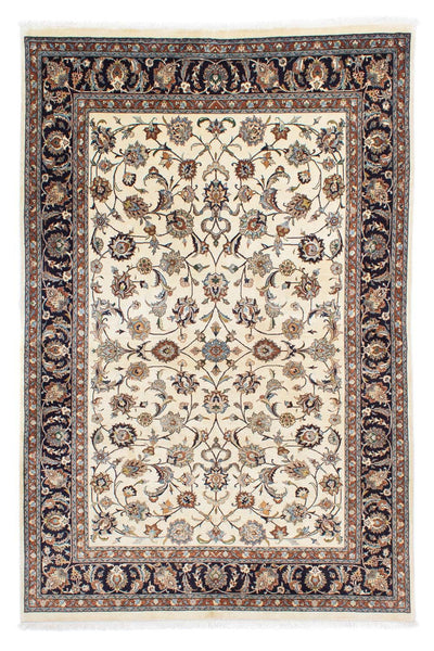 Kaschmar Teppich 199x284cm - Perserteppich