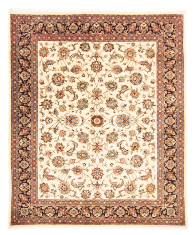 Kaschmar Teppich 213x269cm - Perserteppich