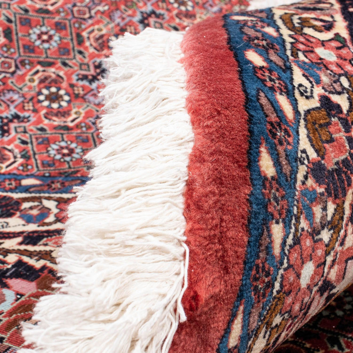 Perserteppich - Bidjar 300 x 300 cm