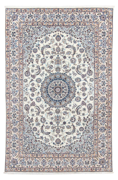 Nain - 9La Teppich 198x300cm - Perserteppich