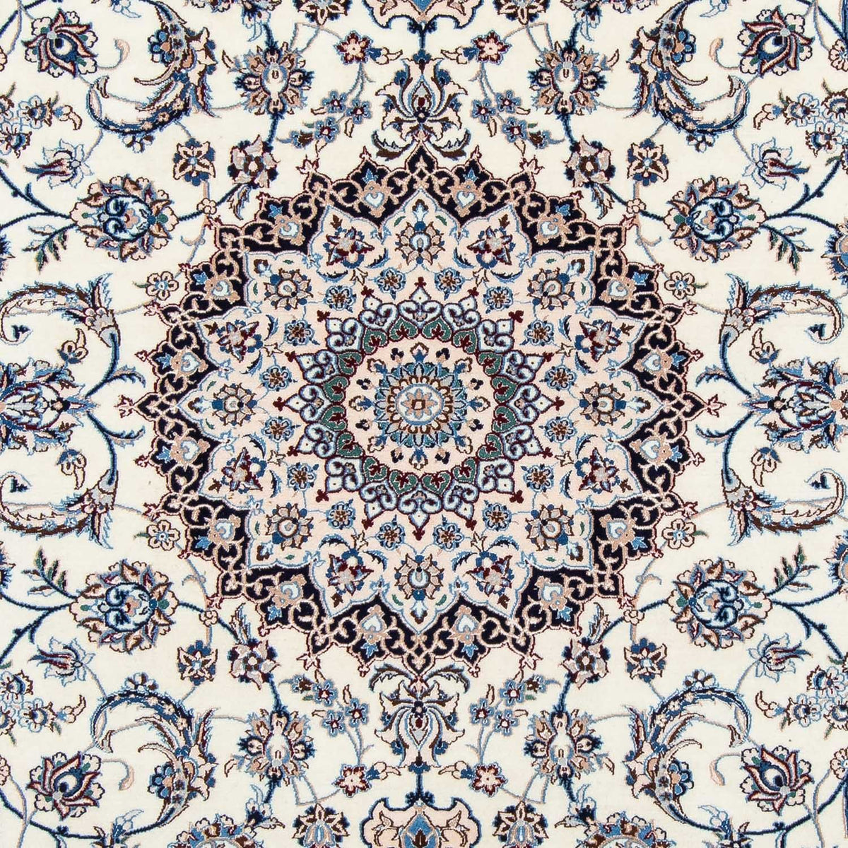 Perserteppich - Nain - Royal 300 x 208 cm