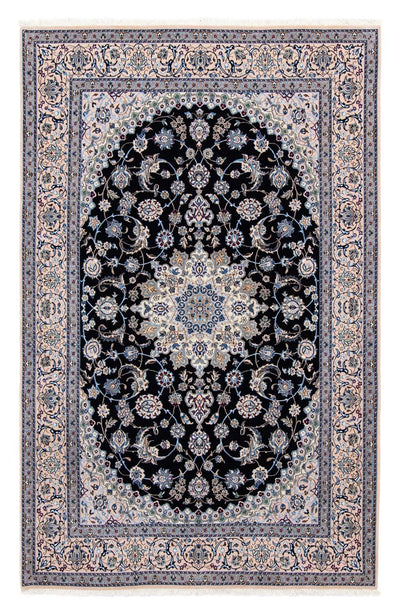 Nain - 9La Teppich 204x295cm - Perserteppich