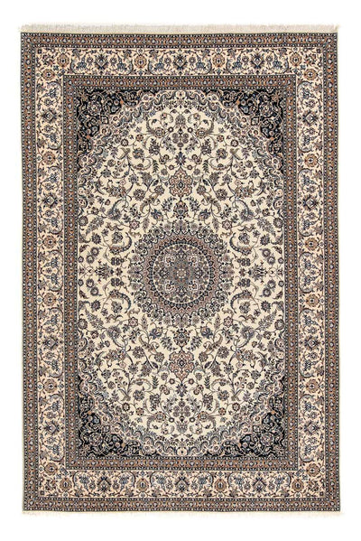 Nain - 6La Teppich 204x308cm - Perserteppich