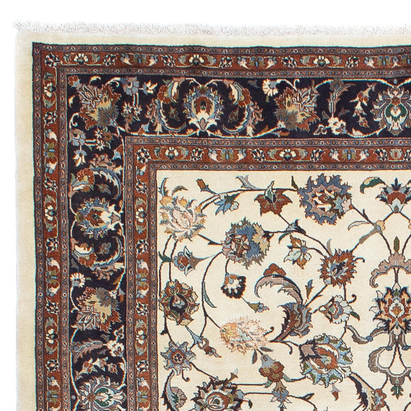 Perserteppich - Classic 290 x 203 cm - beige