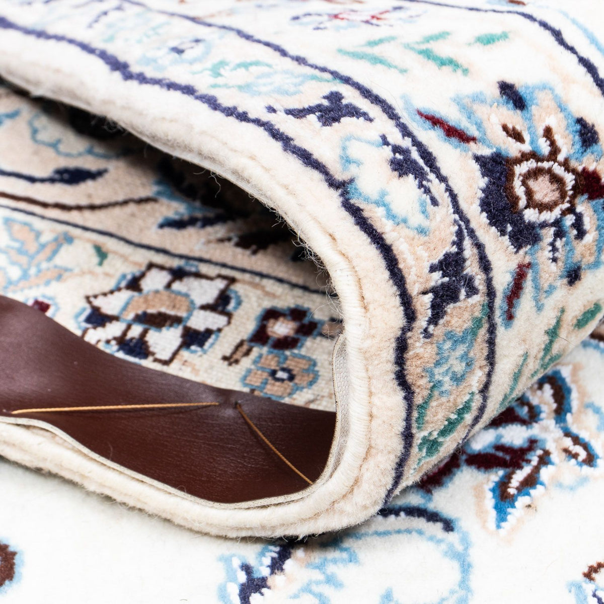 Perserteppich - Nain - Royal 300 x 200 cm