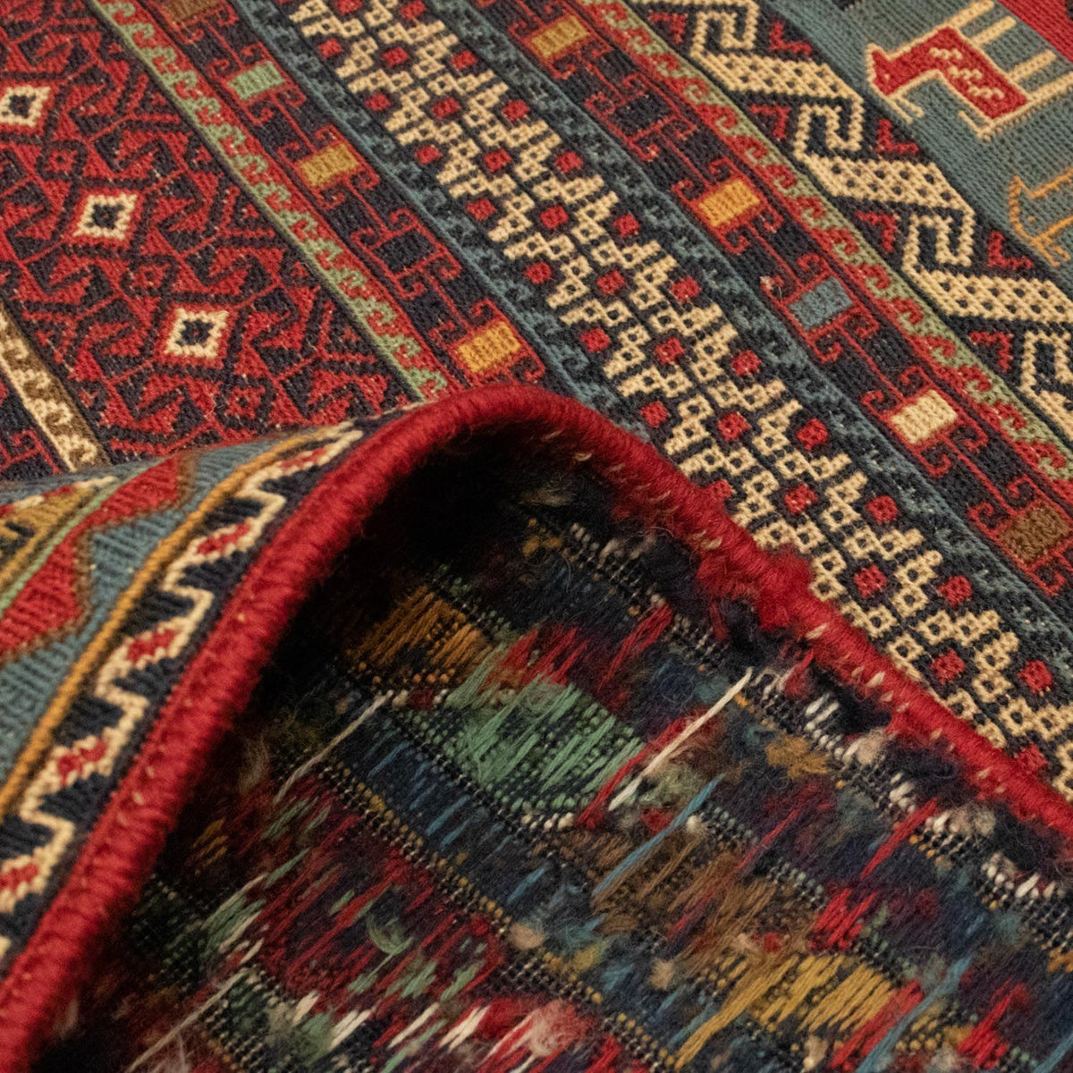 Kelim Teppich - Oriental 300 x 192 cm