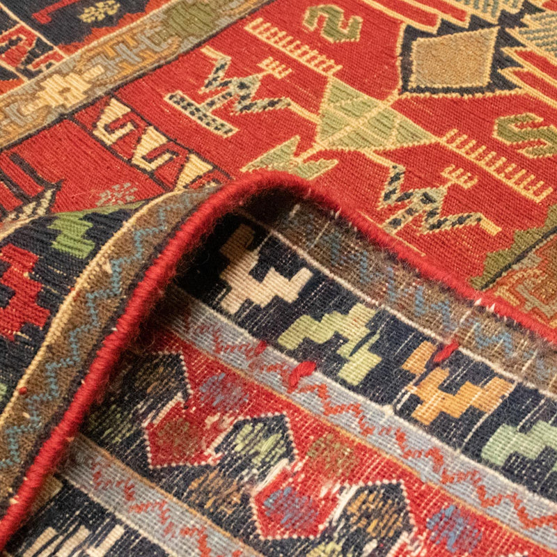 Kelim Teppich - Oriental 302 x 199 cm