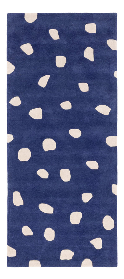 Wollteppich Stone Elegance