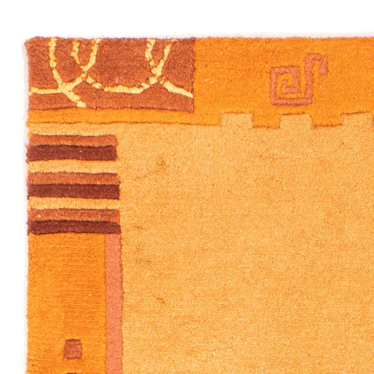 Nepal Teppich 150 x 80 cm